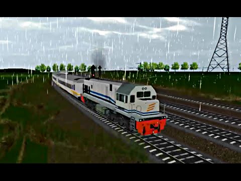 game pc simulator kereta api games