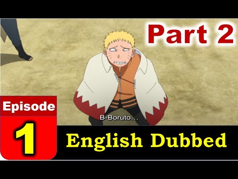 boruto all episodes english dub